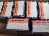 (1 PC) LSZ7YAB1A MICRO SWITCH HEAVY DUTY LIMIT SWITCH 600VAC 10 AMPS