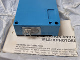 (1 PC) FE-MLS10-F20A MICRO SWITCH MODULATED PHOTOELECTRIC CONTROL 20AMP