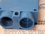 (1 PC) FE-MLS10-F20A MICRO SWITCH MODULATED PHOTOELECTRIC CONTROL 20AMP