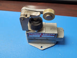 (1 PC) KSBP-F UNIMAX switch snap action full size 20A