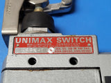 (1 PC) KSBN-T UNIMAX switch snap action full size 20A
