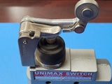 (1 PC) KSBN-T UNIMAX switch snap action full size 20A