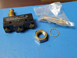 (1 PC) 2HBJ54-5 UNIMAX SWITCH SWITCH SNAP ACTION SS FORM