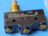 (1 PC) 2HBJ54-5 UNIMAX SWITCH SWITCH SNAP ACTION SS FORM