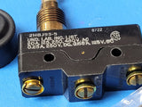 (1 PC) 2HBJ53-5 UNIMAX SWITCH SWITCH SNAP ACTION SS FORM