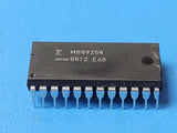 (1 PC) MB89254 FUJITSU Micro Peripheral IC PDIP-24 OBSOLETE RARE