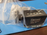 DURANT 5-X-1-1-R COUNTER WITH LEVER
