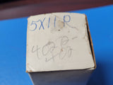 DURANT 5-X-1-1-R COUNTER WITH LEVER