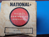 C354C NATIONAL ELECTRONICS Silicon Controlled Rectifier