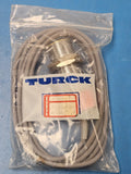 BC10-M30-ADZ3X Proximity Switch 20-250 VAC / 20-320 VDC
