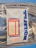 BC10-M30-ADZ3X Proximity Switch 20-250 VAC / 20-320 VDC