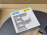 (3000 PCS) ZUMT718TA ZETEX TRANS PNP 20V 1A SOT-323