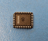 (3pcs) CY7C433-15JC FIFO, 4KX9, 15ns, Asynchronous, CMOS, PLCC32