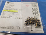 (77 PCS) M50-3530342 HARWIN CONN HEADER VERT 3POS 1.27MM ROHS