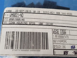 (10 PCS) 90156-0146 MOLEX CONN RCPT HSG 6POS 2.54MM ROHS