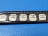 (5 PCS) CSS-J4D20-SMT-TR CUI BUZZER MAGNETIC 3.6V8.5X8.5 SMD ROHS