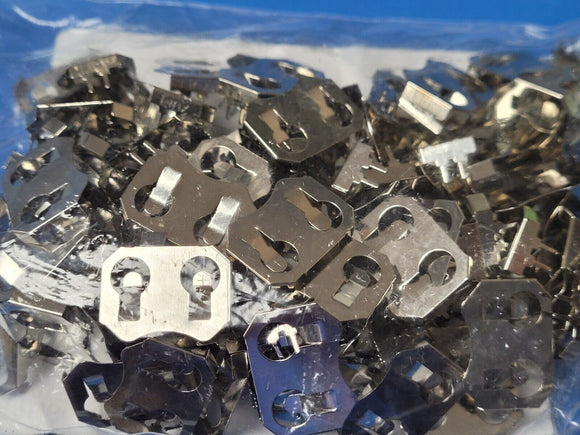 (12 PCS) BAT-HLD-001-THM LINX Battery Holder 2032 2025 THM Bulk Pack