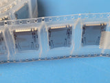 (5 PCS) DM3AT-SF-PEJM5 HIROSE CONN MICRO SD CARD PUSH-PUSH R/A