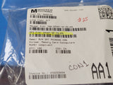 (5 PCS) DM3AT-SF-PEJM5 HIROSE CONN MICRO SD CARD PUSH-PUSH R/A