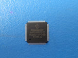 (1 PC) DSPIC33EP512MU810-I/PT MICROCHIP IC MCU 16BIT 512KB FLASH 100TQFP ROHS