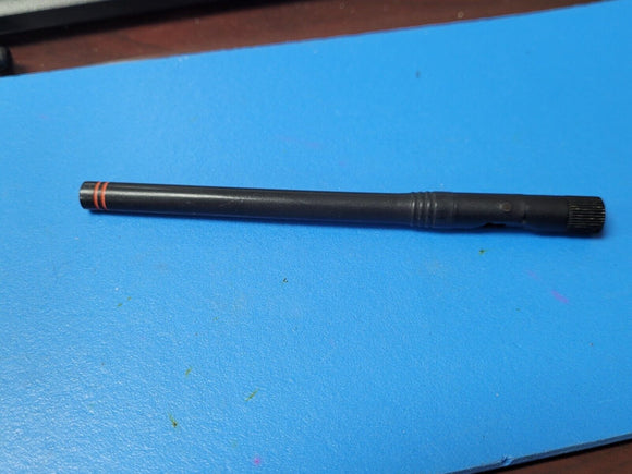 (1 PC) ANT-433-CW-HWR-SMA Antenna 1/4 Wave Whip Swivel 433MHz SMA ROHS