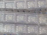 (6 PCS) LM3404MAX/NOPB NSC IC LED DRIVER RGLTR PWM 1A 8SOIC