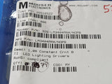 (6 PCS) LM3404MAX/NOPB NSC IC LED DRIVER RGLTR PWM 1A 8SOIC
