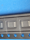 (8 PCS) LM3405AXMY/NOPB NSC IC LED DRVR RGLTR PWM 1A 8HVSSOP ROHS