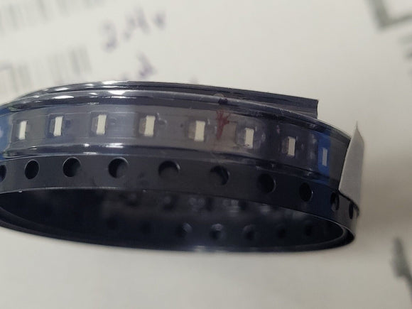 (25 PCS) LTST-S270KRKT Lite-On LED RED CLEAR CHIP SMD R/A ROHS