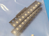(29 PCS) APT2012CGCK Kingbright LED GREEN CLEAR CHIP SMD ROHS