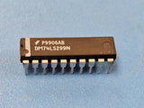 (3PCS) DM74LS299N Parallel In Parallel Out, LS Series, 8-Bit, Bi-direct, PDIP20