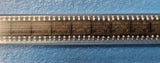 (5PCS) AT24C128N-10SC-2.5 EEPROM Serial-2Wire 128K-bit 16Kx8 3.3V/5V 8-Pin SOIC