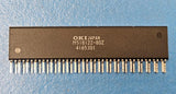 (1PC) MSM518122-80ZS Video DRAM, 128KX8, 80ns, CMOS, PZIP40