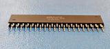 (1PC) MSM518122-80ZS Video DRAM, 128KX8, 80ns, CMOS, PZIP40