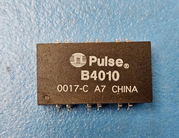 (1PC) B4010 PULSE Electromechanical Filter 150Ohm 130mADC