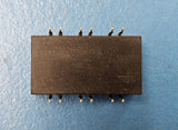 (1PC) B4010 PULSE Electromechanical Filter 150Ohm 130mADC