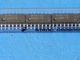 (55 PCS) 74AC14SC FSC Inverter IC 6 Channel Schmitt Trigger 14-SOIC