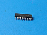 (5 PCS) MC74HCT244AN MOT IC BUF NON-INVERT 5.5V 20DIP