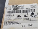 (5 PCS) 103308-5 AMP/TYCO Connector Header Thru-Hole 20 position 0.100" (2.54mm)