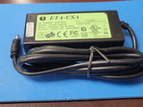 DTL65-12SX-W AC-DC Power Supply - 65W - 12VDC@5.41A - Input: 90 to 264 VAC