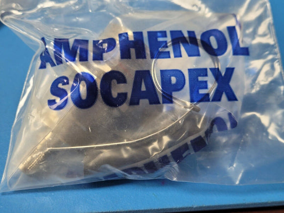 (1 PC) KIT40245 Amphenol Socapex Connectors USB TYPE A JAM NUT RECEPTACLE