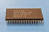 (1PC) R5310-25 Rockwell 64P DIP Zig-Zag