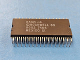 (1PC) R5321-16 Rockwell 64P DIP Zig-Zag
