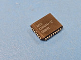 (1PC) X28HC64J-12 EEPROM Parallel 64K-bit 8K x 8 5V 32-Pin PLCC