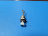 NL-C36B CROSS NTE5504 SILICON CONTROLLED RECTIFIER- 200VRM 16A TO-48 IGT=30MA