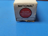 NL-C36B CROSS NTE5504 SILICON CONTROLLED RECTIFIER- 200VRM 16A TO-48 IGT=30MA