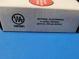 NL-C36B CROSS NTE5504 SILICON CONTROLLED RECTIFIER- 200VRM 16A TO-48 IGT=30MA