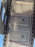 (25 PCS) MSP430F1222IDWR TI IC MCU 16BIT 4KB FLASH 28SOIC ROHS
