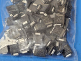 (10 PCS) SK32 DIODES INC Schottky Diode 20 V 3A DO-214AB SMC