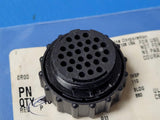 (1 PC) 205839-3 AMP/TYCO CONN PLG HSG FMALE 28POS INLINE